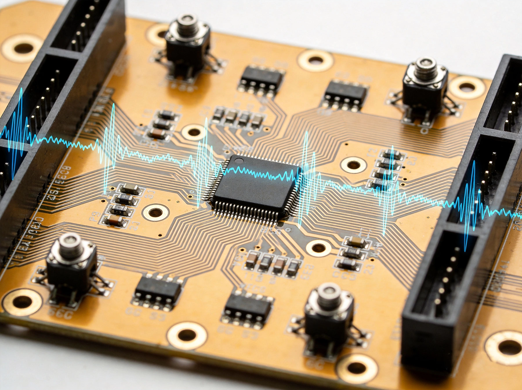 Pushing the Limits: Our Latest High Frequency PCB Capabilities for 6G Research
