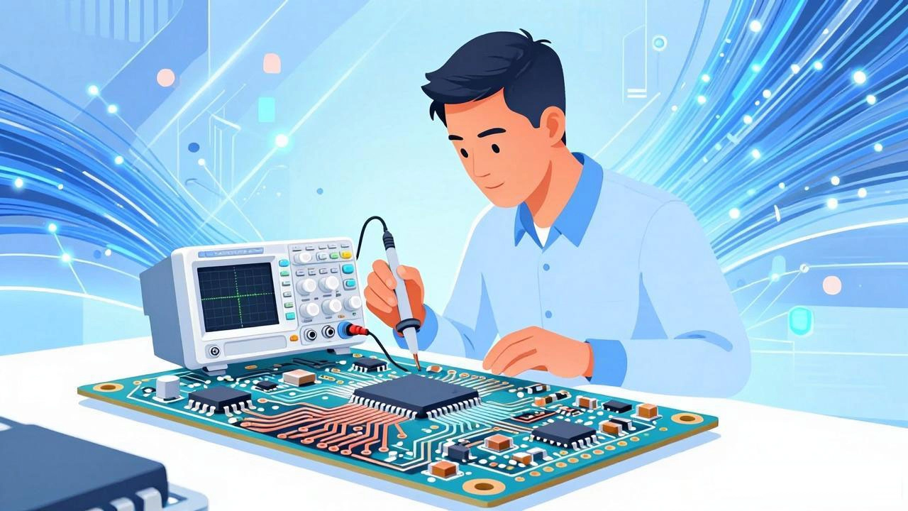 Essential High Frequency PCB Knowledge for Hardware Engineers and Designers