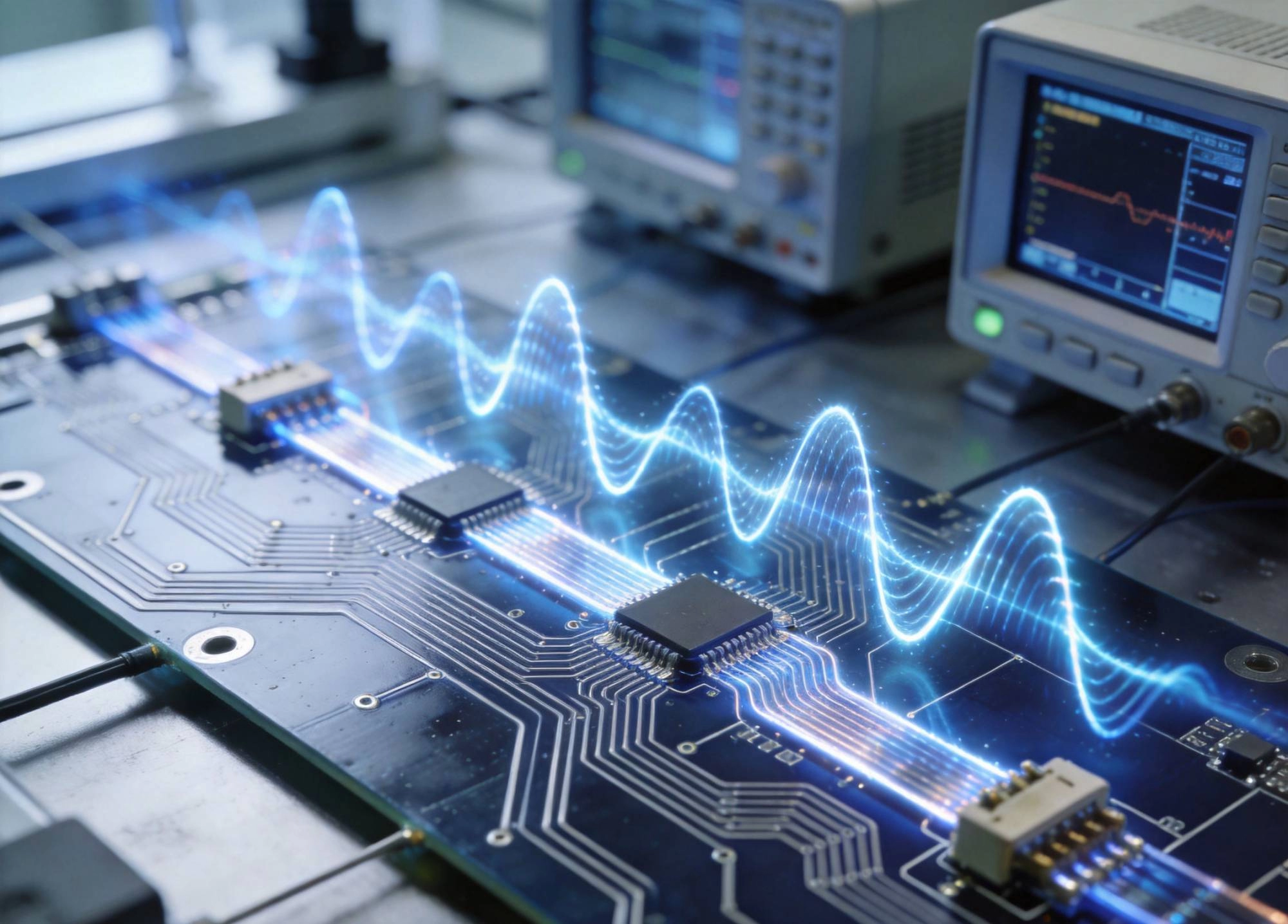 How to Prepare Gerber Files for a Successful High Frequency PCB Prototype