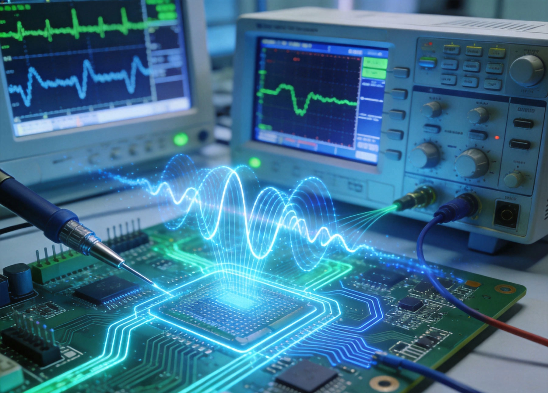 Ensuring Signal Integrity During High Frequency PCB Assembly Processes