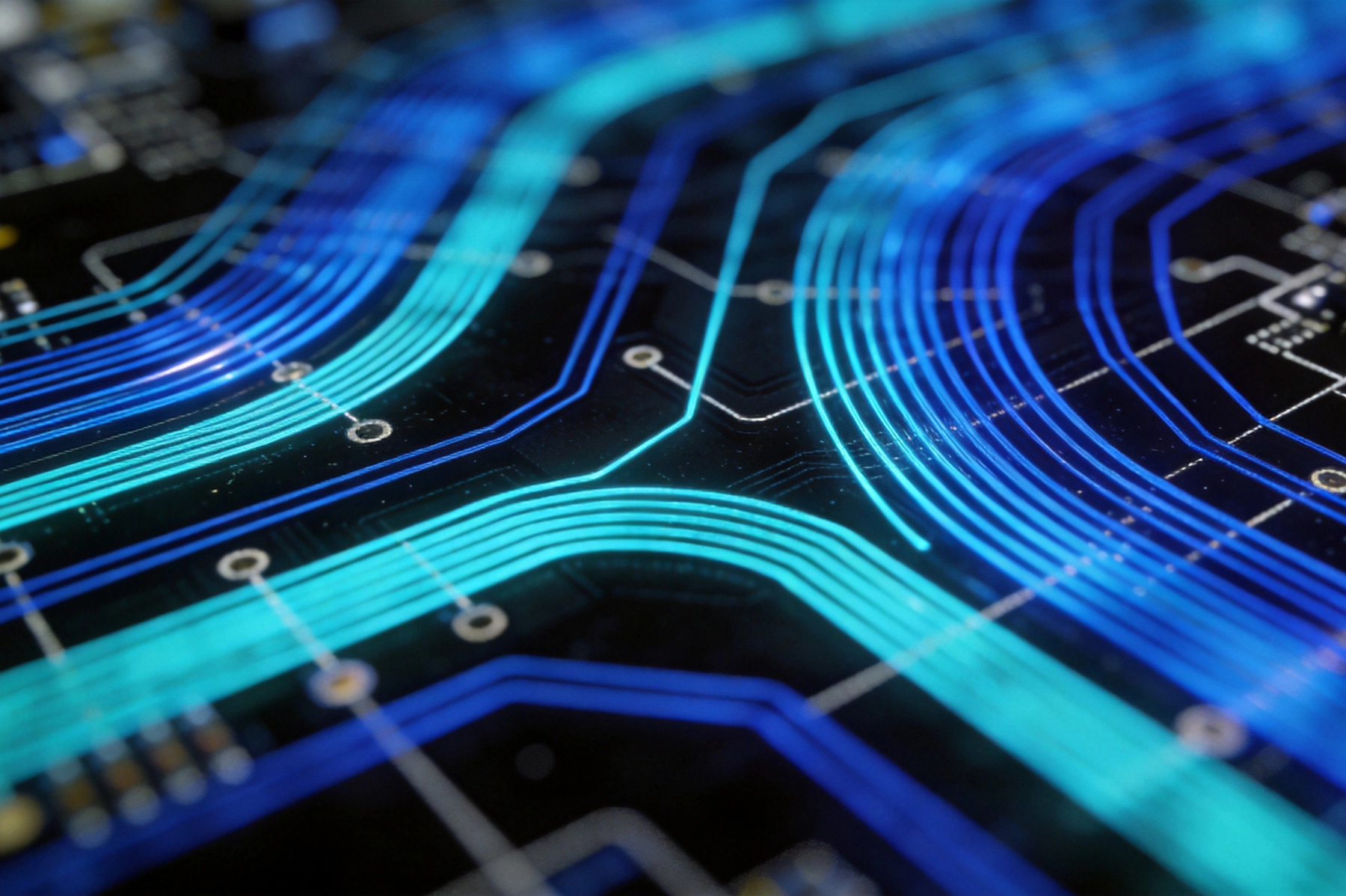 High Frequency PCB Capabilities for Aerospace and Defense Applications