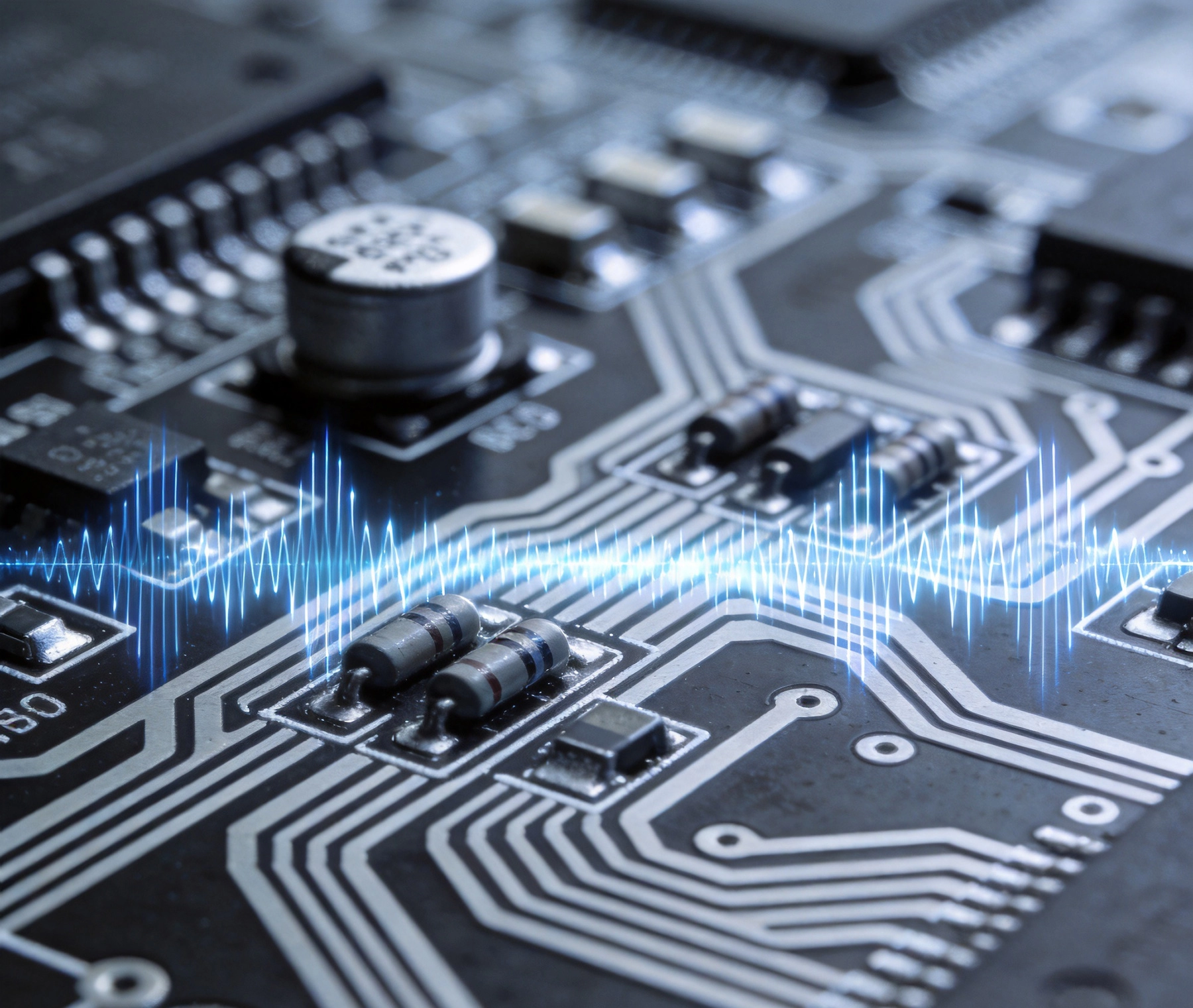 High Frequency PCB Knowledge: How to Minimize Insertion Loss and Reflection