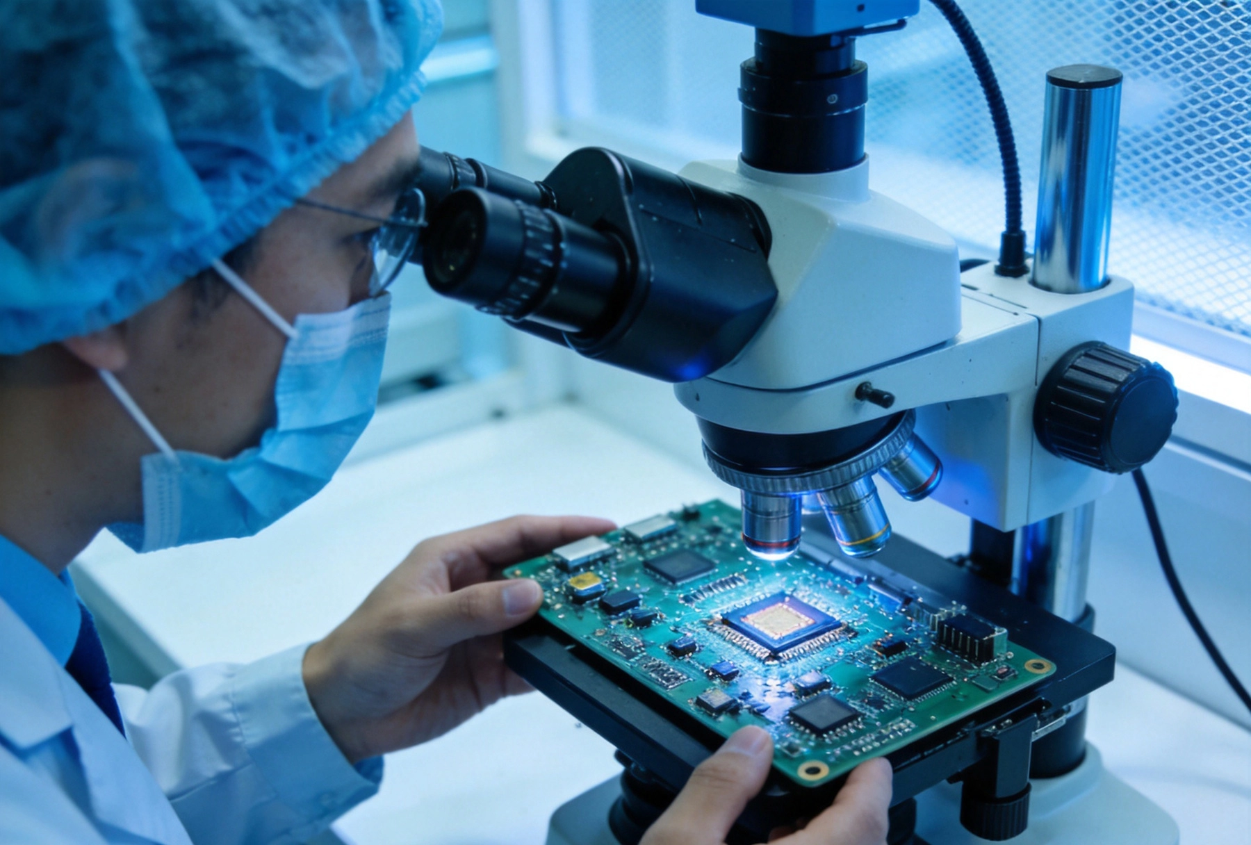 How to Vet a High Frequency PCB Manufacturer for 5G and Millimeter Wave Projects