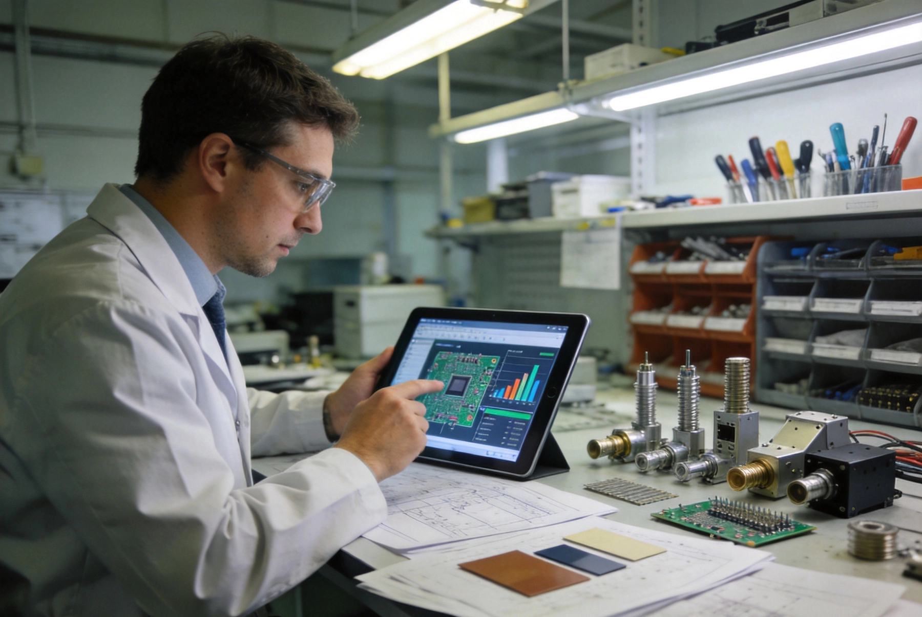 The Cost of High Frequency PCB Prototyping: What Influences the Price?