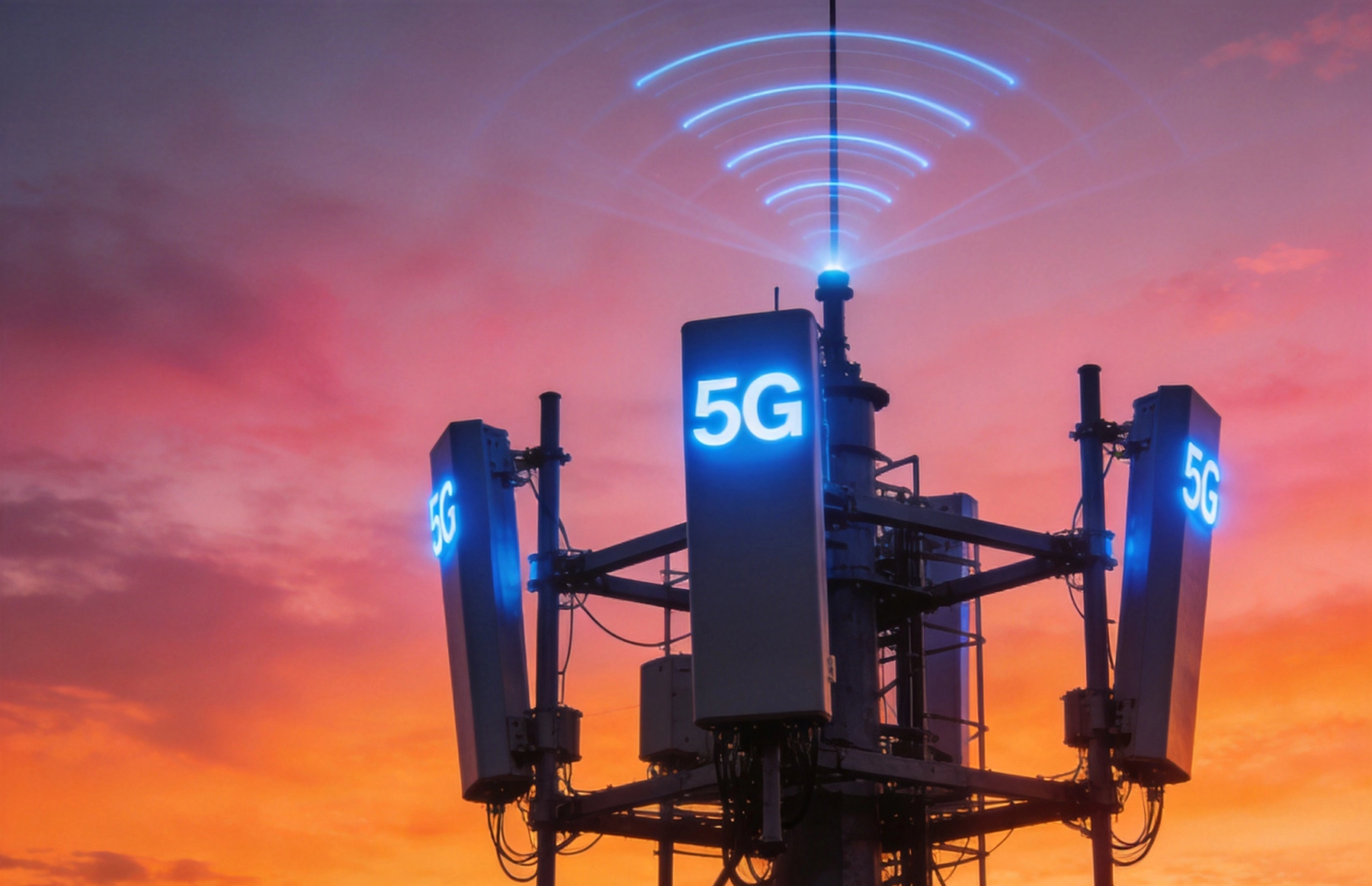 Top 5 High Frequency PCB Materials for 5G Base Station Applications