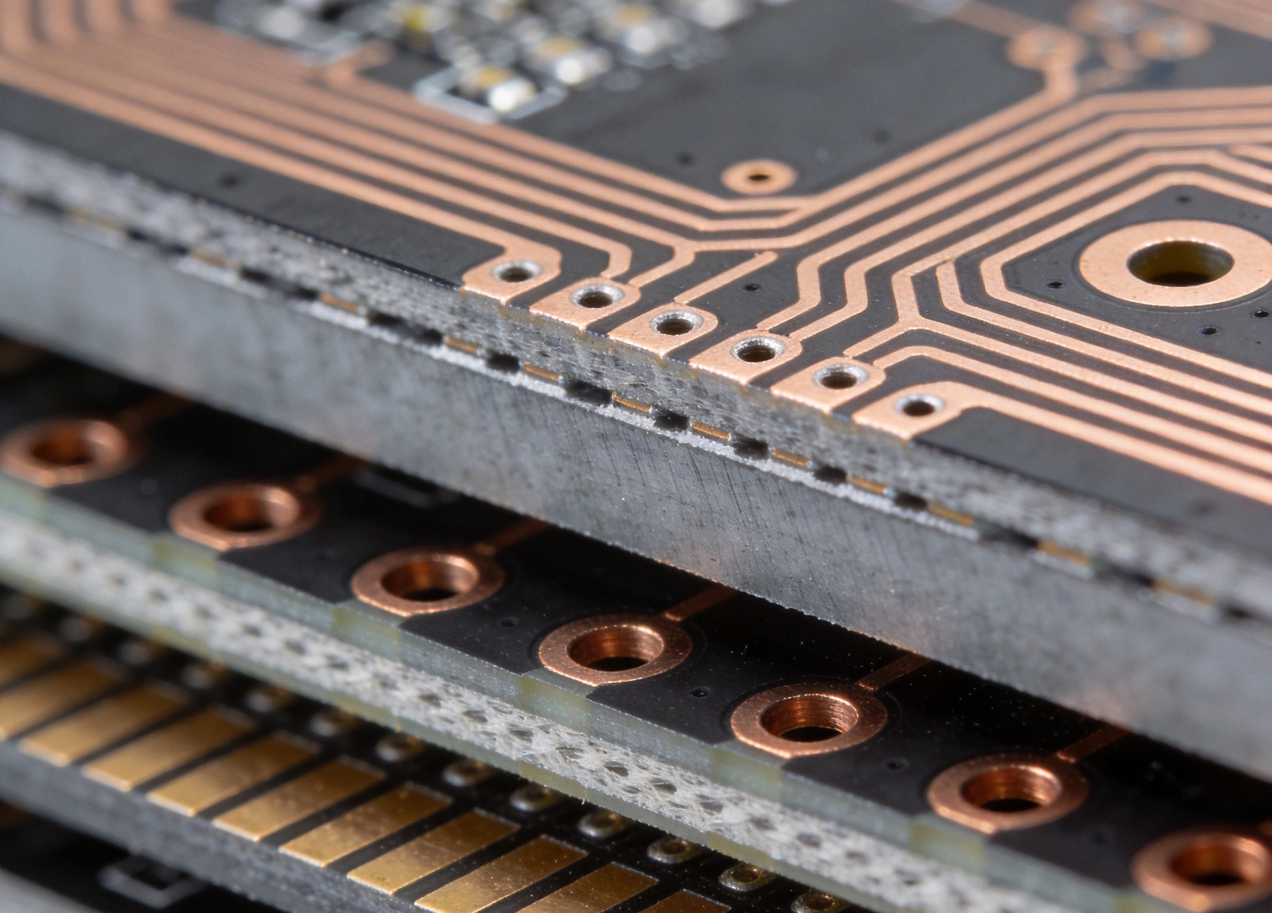 Understanding Thermal Stability in High Frequency PCB Materials