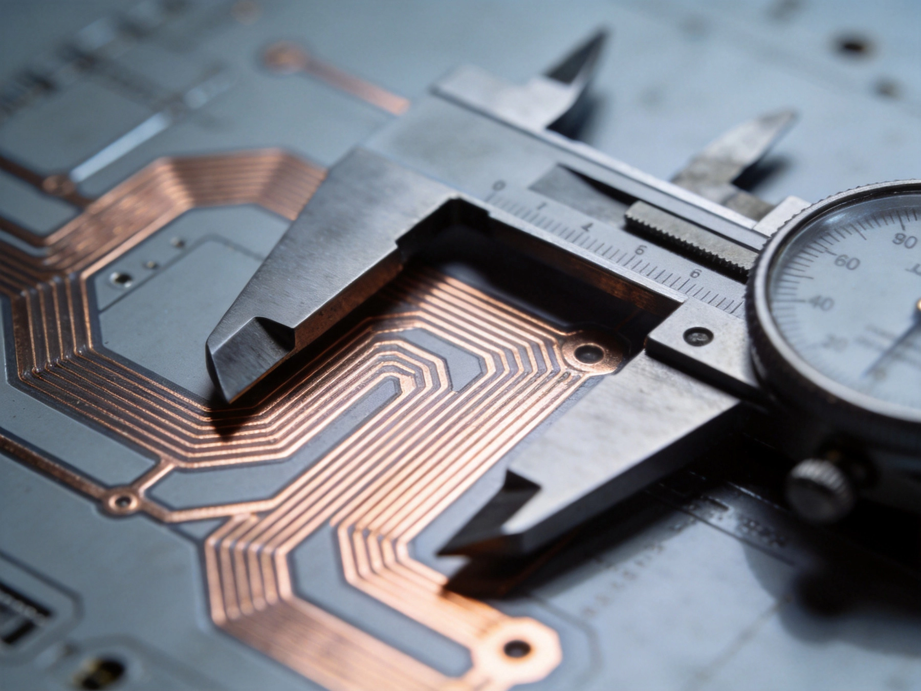 High Frequency PCB Fabrication Tolerances: Why Precision Matters More Than Ever