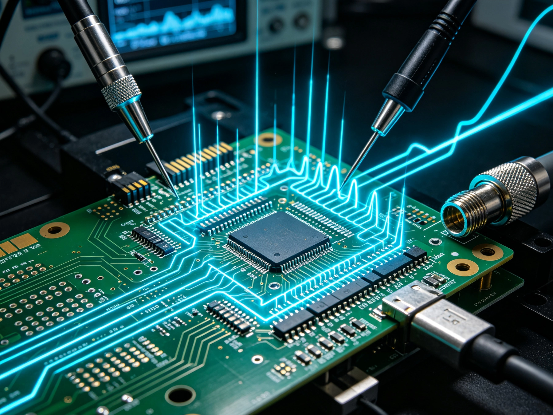 The Importance of Impedance Control in Our High Frequency PCB Capabilities