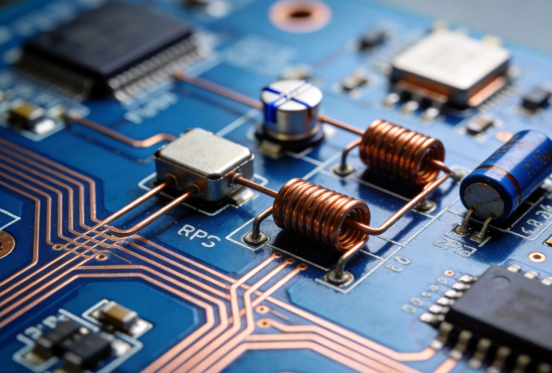 Key High Frequency PCB Knowledge for Successful RF Circuit Design