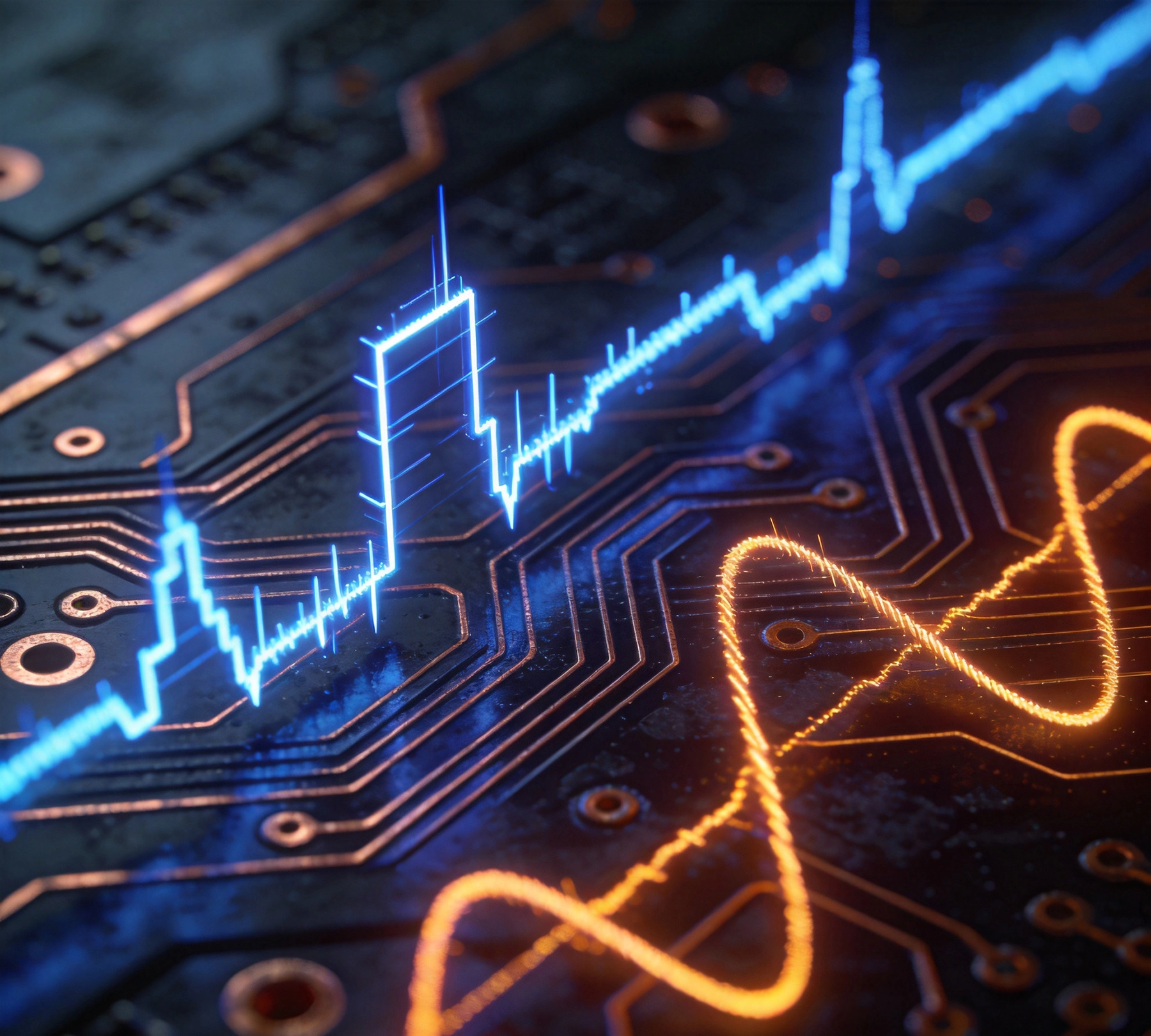 High Frequency PCB Knowledge: The Difference Between High-Speed and High-Frequency