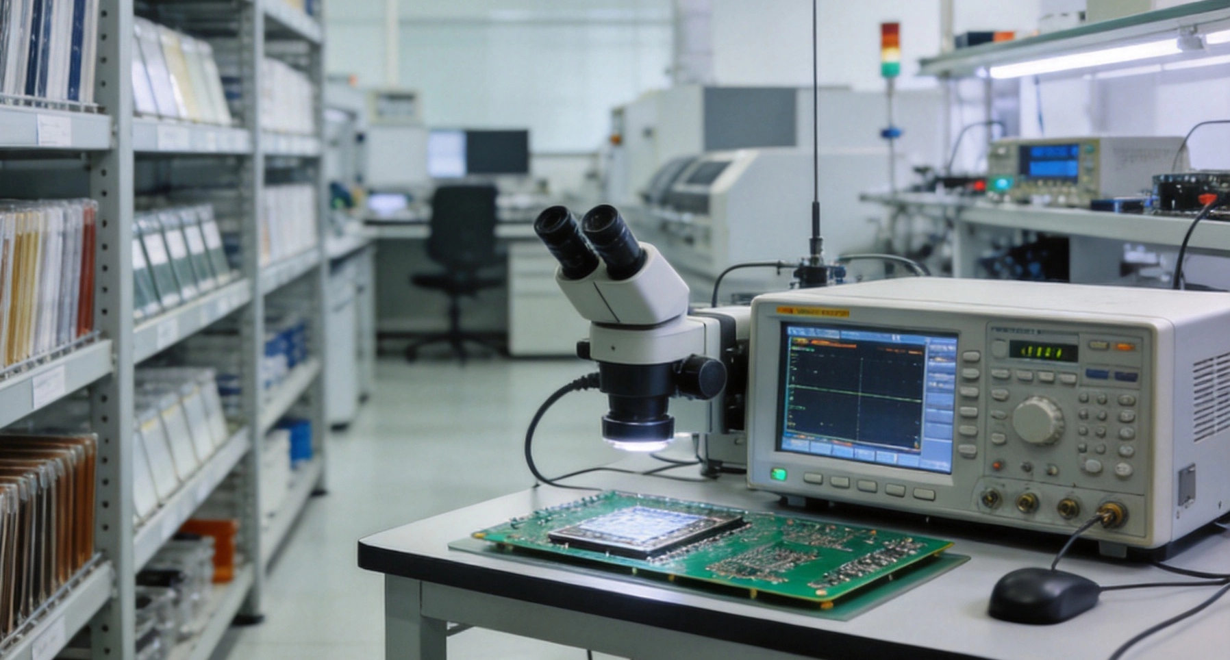 Upgrading Your Supply Chain with Our Expanded High Frequency PCB Capabilities