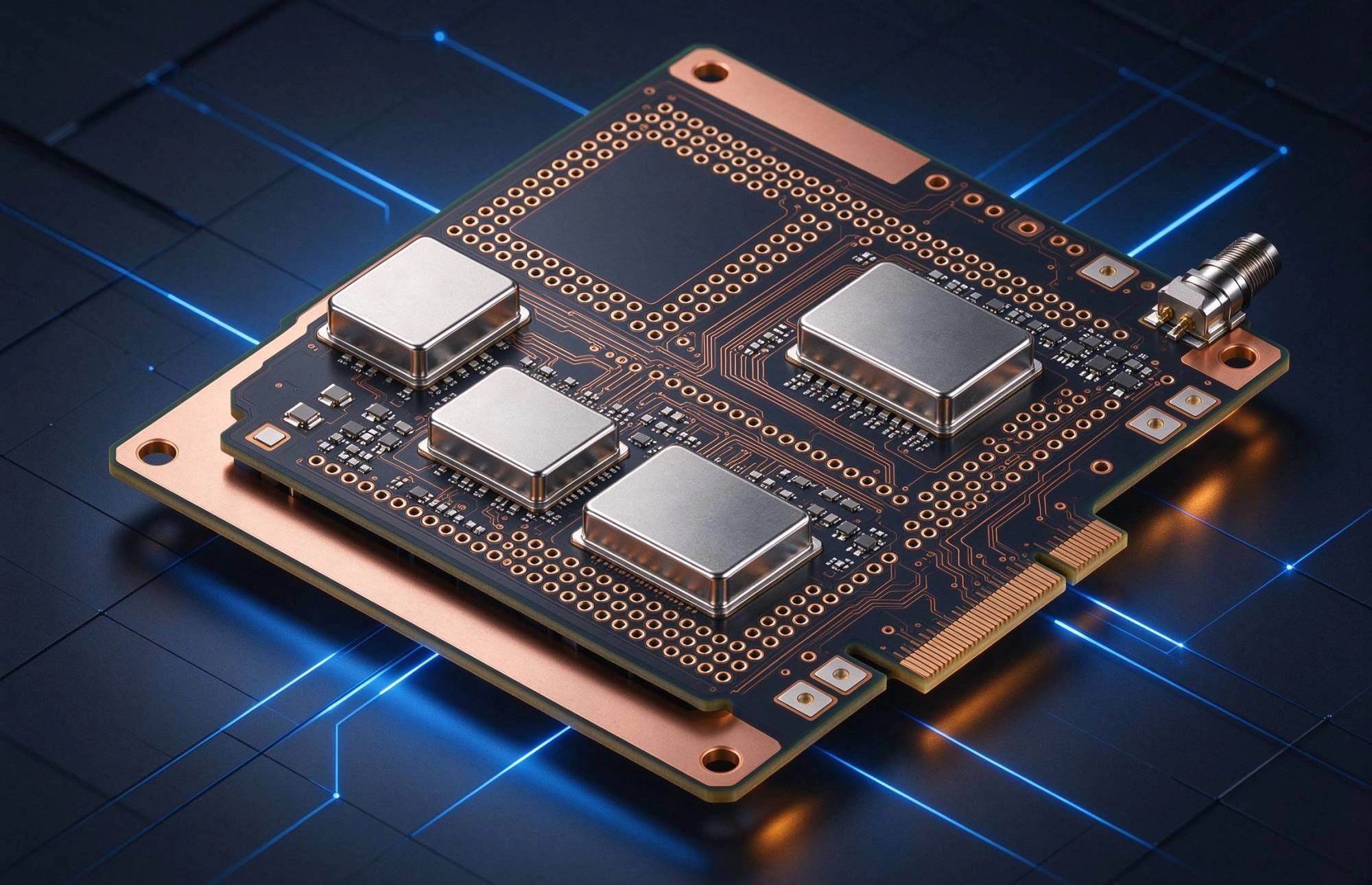 High Frequency PCB Knowledge: Best Practices for Grounding and Shielding