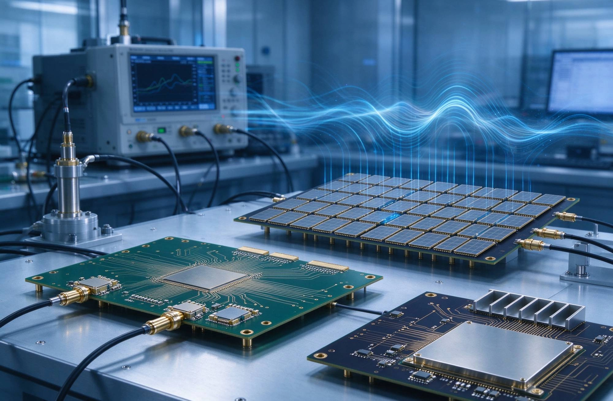 Future Trends: Emerging High Frequency PCB Applications Beyond 2026