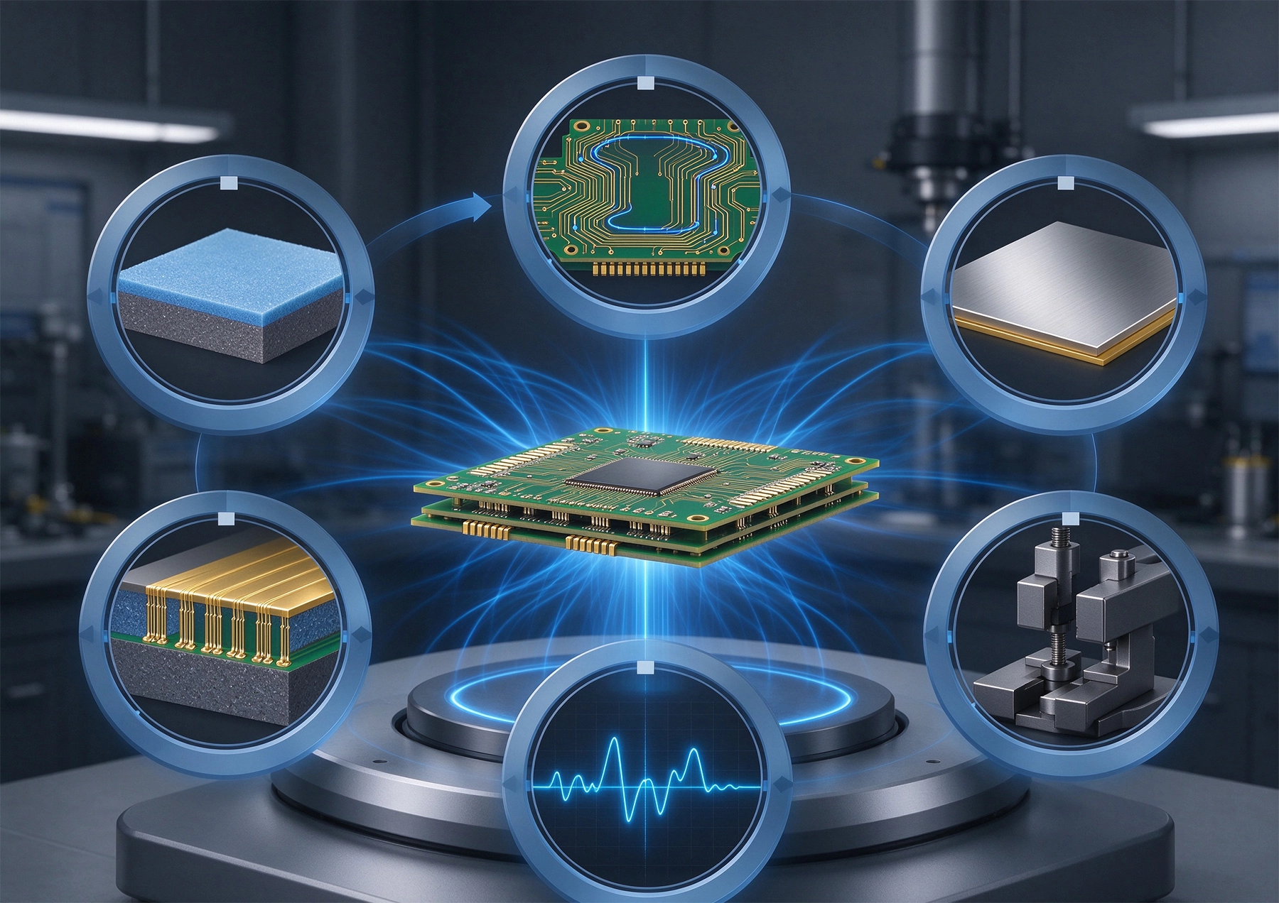 How to Evaluate a High Frequency PCB Manufacturer