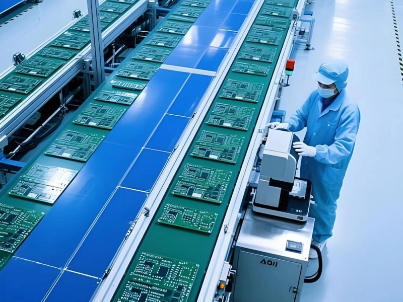 7 Key Factors to Consider When Choosing a High Frequency PCB Manufacturer