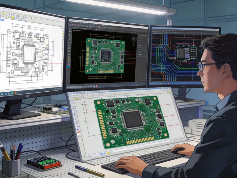 Essential High Frequency PCB Knowledge for Hardware Engineers and Designers
