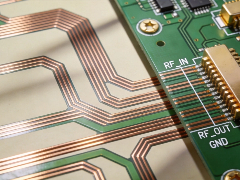 Handling Sensitive Components