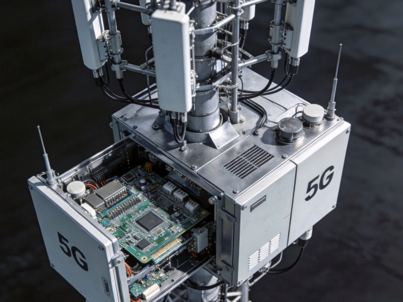 Top High Frequency PCB Applications in the 5G and Telecommunications Industry