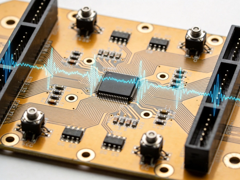 Pushing the Limits: Our Latest High Frequency PCB Capabilities for 6G Research