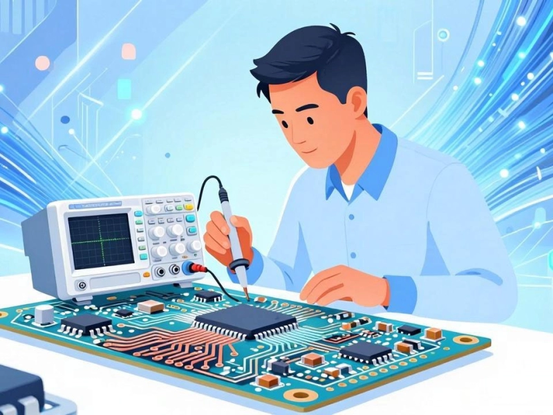 Essential High Frequency PCB Knowledge for Hardware Engineers and Designers