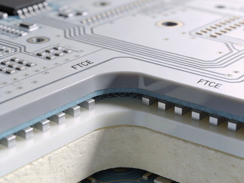 The Ultimate Guide to High Frequency PCB Materials: PTFE, Ceramic, and Hydrocarbon