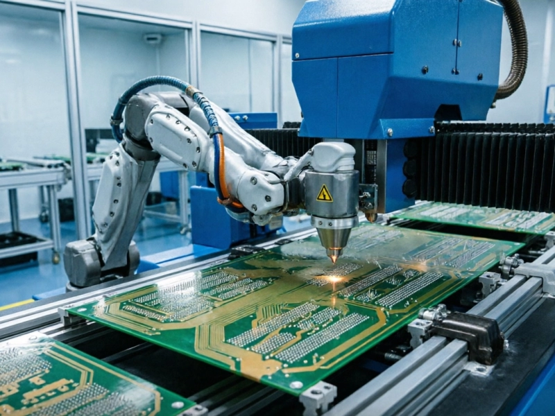 From Prototype to Mass Production: Scaling with a Reliable High Frequency PCB Manufacturer