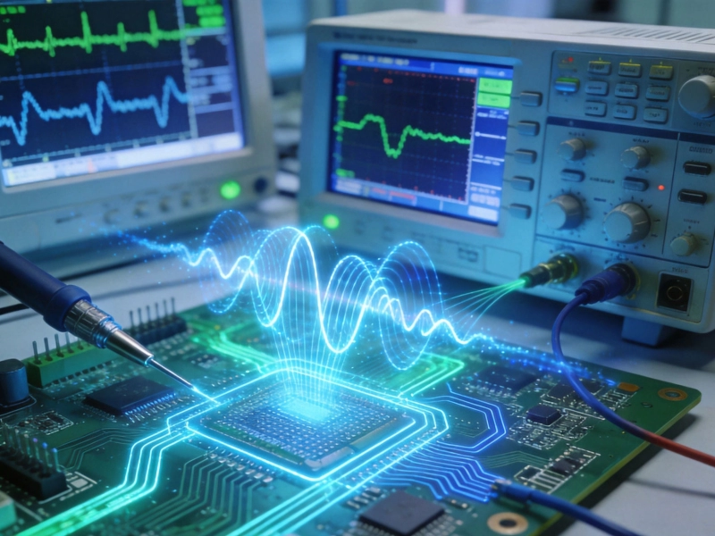 Ensuring Signal Integrity During High Frequency PCB Assembly Processes