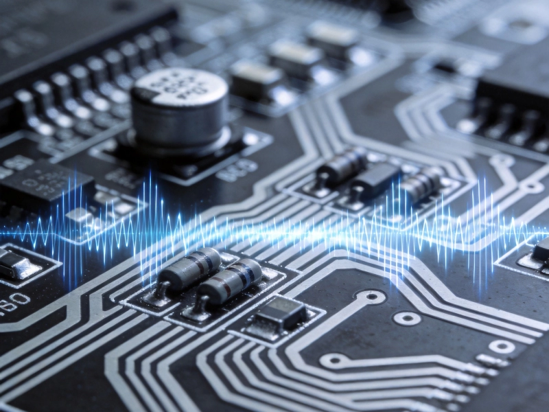 High Frequency PCB Knowledge: How to Minimize Insertion Loss and Reflection