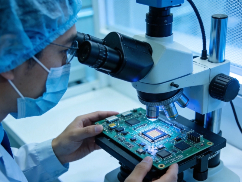 How to Vet a High Frequency PCB Manufacturer for 5G and Millimeter Wave Projects