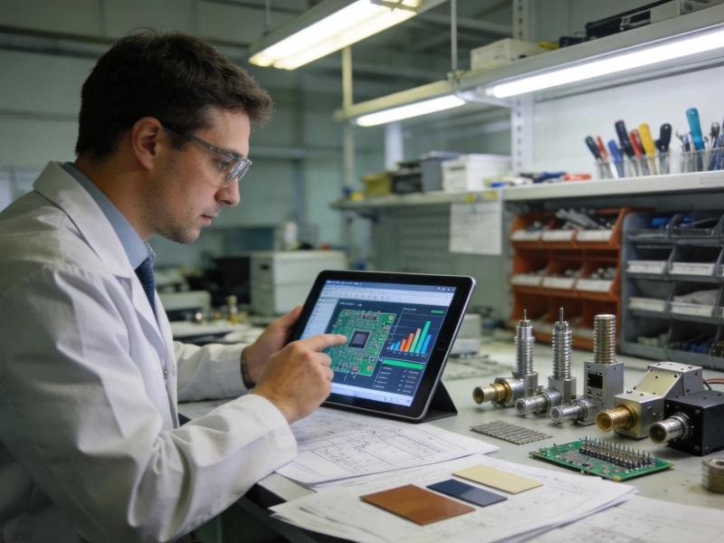The Cost of High Frequency PCB Prototyping: What Influences the Price?