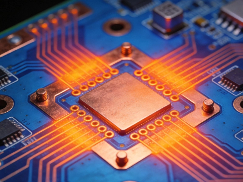 The Importance of Thermal Management in High Frequency PCB Assembly