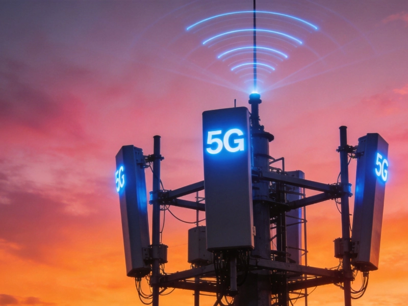 Top 5 High Frequency PCB Materials for 5G Base Station Applications