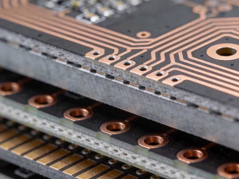 Understanding Thermal Stability in High Frequency PCB Materials