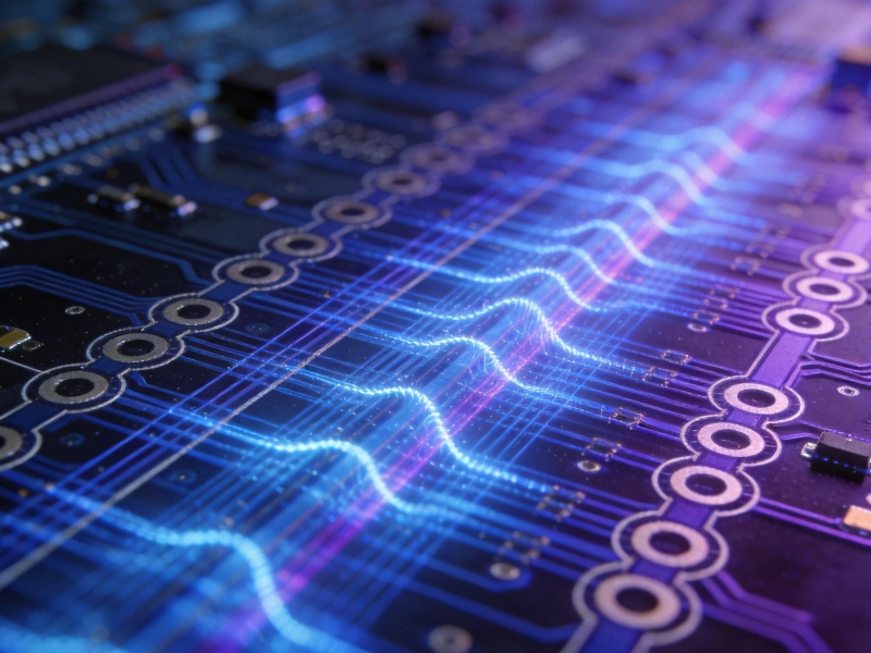 High Frequency PCB Knowledge: Managing Crosstalk and EMI in Dense Layouts