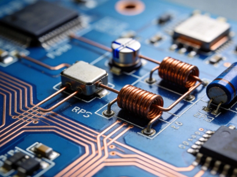 Key High Frequency PCB Knowledge for Successful RF Circuit Design