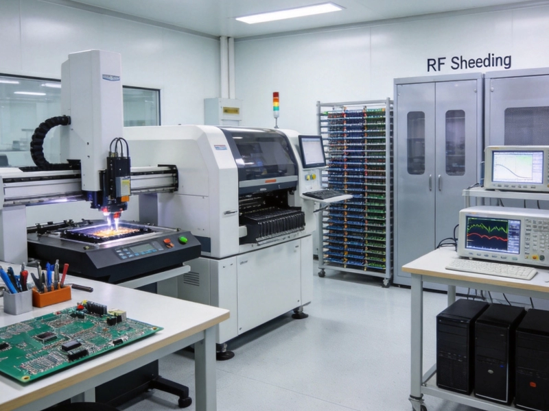 How to Choose the Best High Frequency PCB Prototype Supplier for Startups