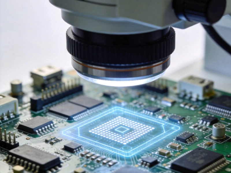 Avoiding Soldering Defects in High Frequency PCB Assembly for RF Applications
