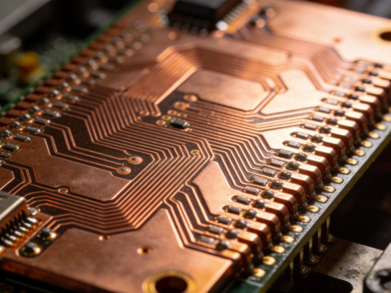 High Frequency PCB Capabilities: Handling Thick Copper and High Power RF
