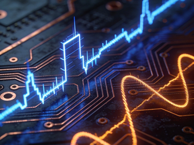 High Frequency PCB Knowledge: The Difference Between High-Speed and High-Frequency