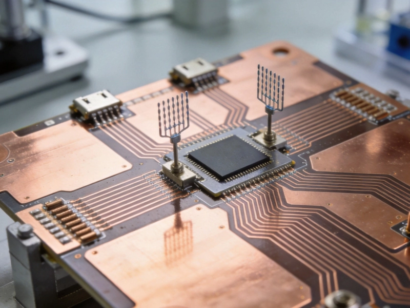 A Deep Dive into High Frequency PCB Capabilities for Millimeter Wave Tech