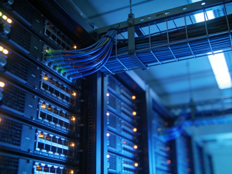 Exploring High Frequency PCB Applications in High-Speed Data Centers