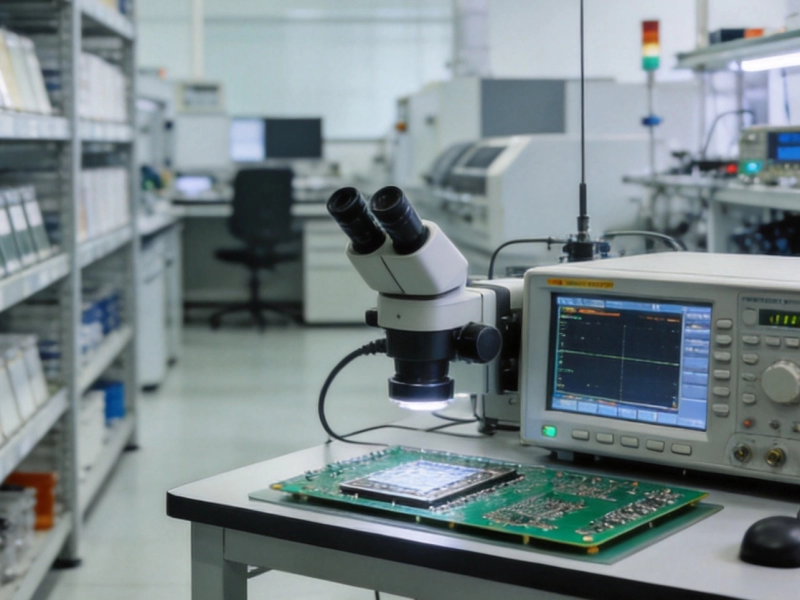 Upgrading Your Supply Chain with Our Expanded High Frequency PCB Capabilities