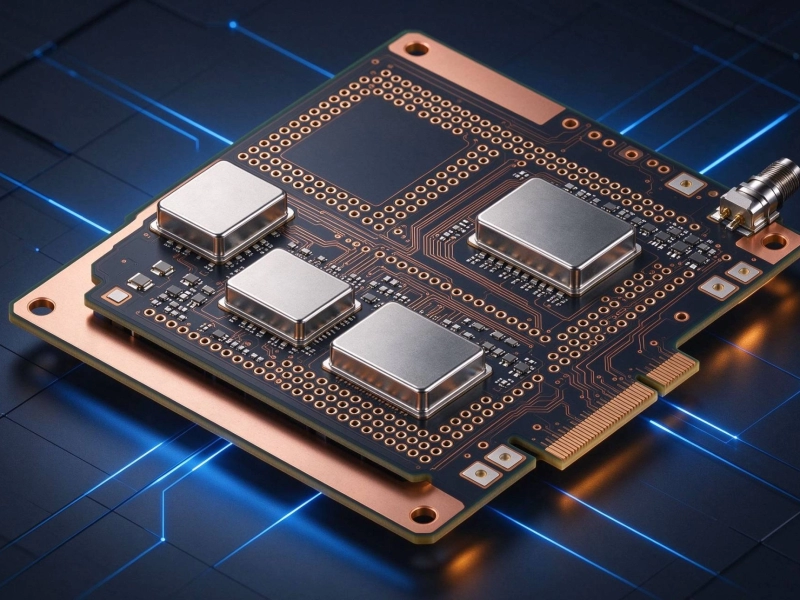 High Frequency PCB Knowledge: Best Practices for Grounding and Shielding